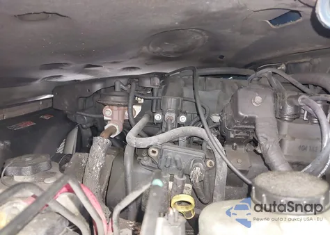 2004 Ford Explorer Sport Trac из США, поврежденный, VIN 1FMZU77K34UB85831